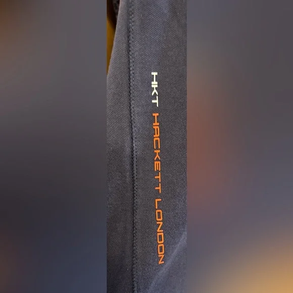 Aston Martin Racing Polo - Picture 4 of 4